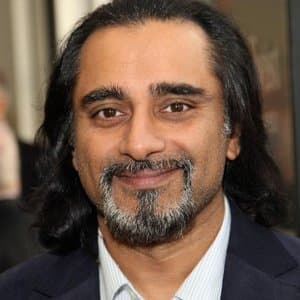 Sanjeev Bhaskar