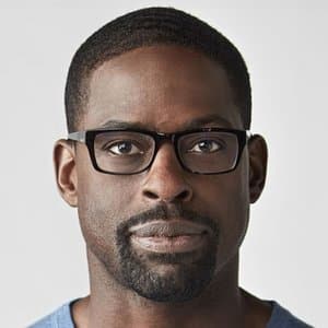 Sterling K. Brown