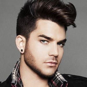 Adam Lambert