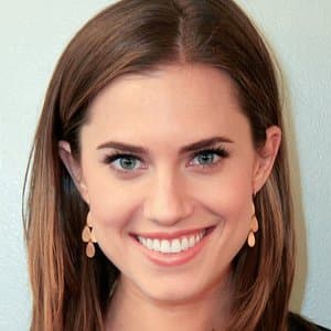 Allison Williams