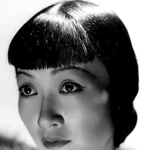 Anna May Wong