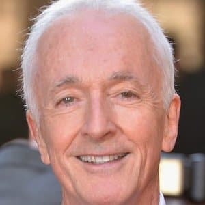 Anthony Daniels