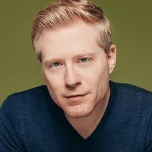 Anthony Rapp