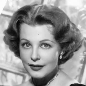 Arlene Dahl