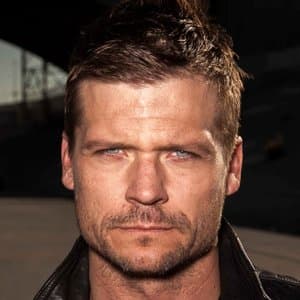 Bailey Chase