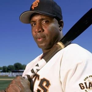 Barry Bonds