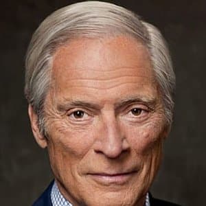 Bob Simon