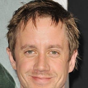 Chad Lindberg