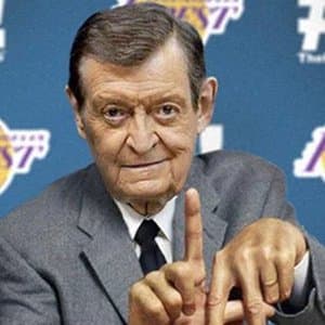 Chick Hearn