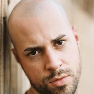 Chris Daughtry