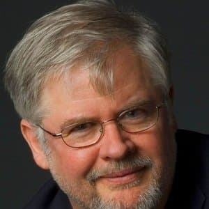 Christopher Durang