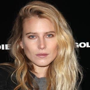 Dree Hemingway