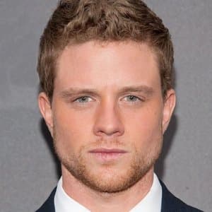 Jonny Weston