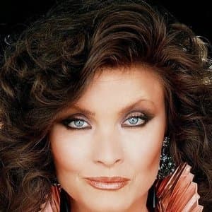 Kate O'Mara