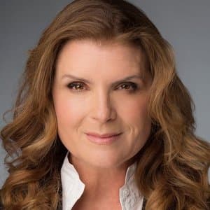 Kimberlin Brown