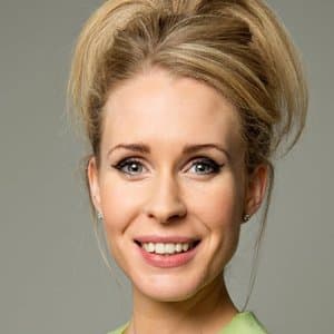 Lucy Beaumont