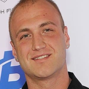 Nick Hogan