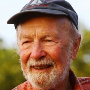 Pete Seeger