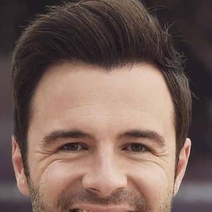 Shane Filan