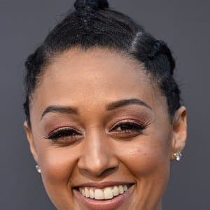 Tia Mowry