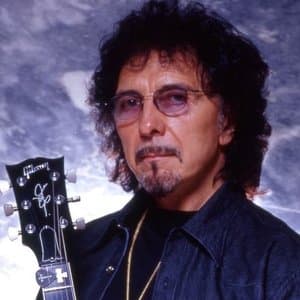 Tony Iommi