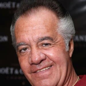 Tony Sirico