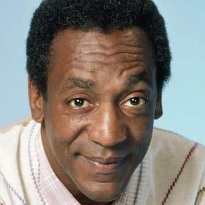 Bill Cosby