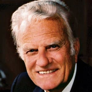 Billy Graham