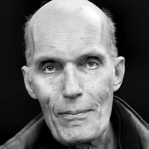 Carel Struycken