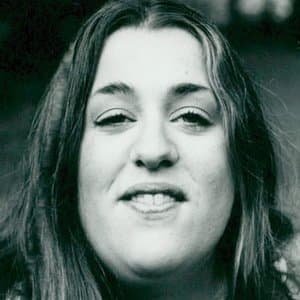 Cass Elliot