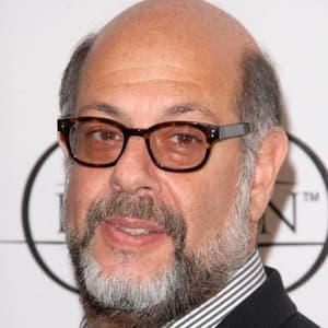 Fred Melamed