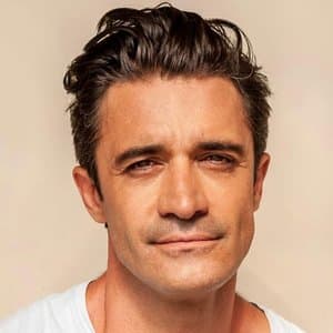 Gilles Marini