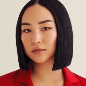 Greta Lee