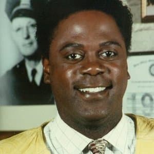 Howard Rollins