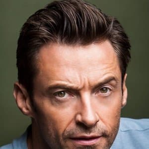 Hugh Jackman