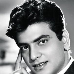 Jeetendra