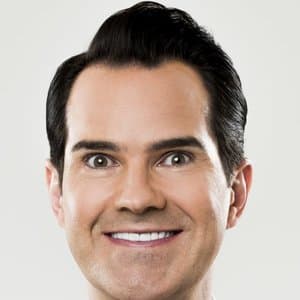 Jimmy Carr