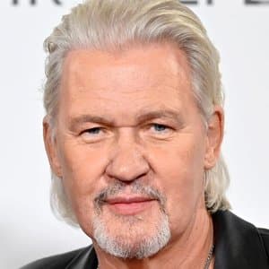 Johnny Logan