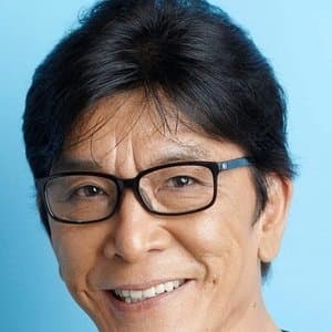 Jouji Nakata