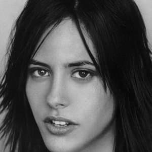 Katherine Moennig