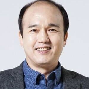 Kim Kwang-kyu