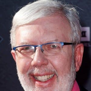 Leonard Maltin