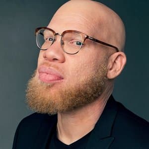 Marvin 'Krondon' Jones III