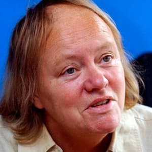 Mo Mowlam