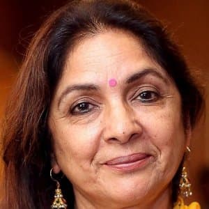 Neena Gupta