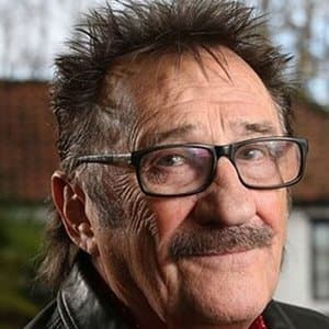 Paul Chuckle