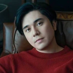 Paulo Avelino