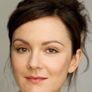 Rachael Stirling