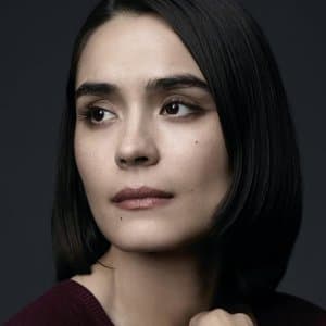 Shannyn Sossamon