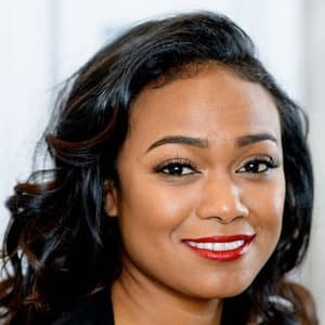 Tatyana Ali